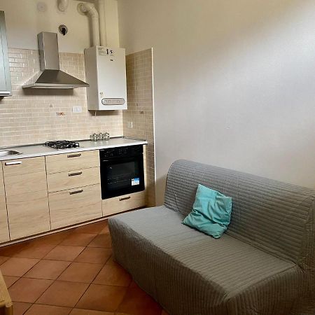 Il Tulipano Apartamento Trezzano Rosa Exterior foto