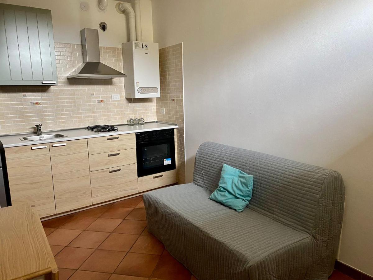 Il Tulipano Apartamento Trezzano Rosa Exterior foto