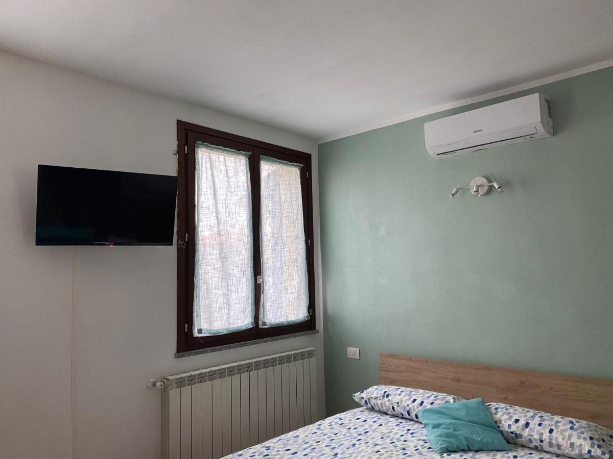 Il Tulipano Apartamento Trezzano Rosa Exterior foto