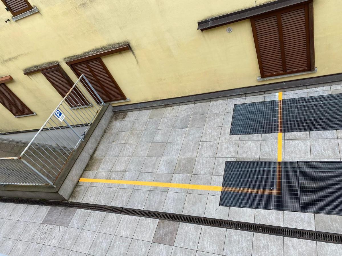 Il Tulipano Apartamento Trezzano Rosa Exterior foto